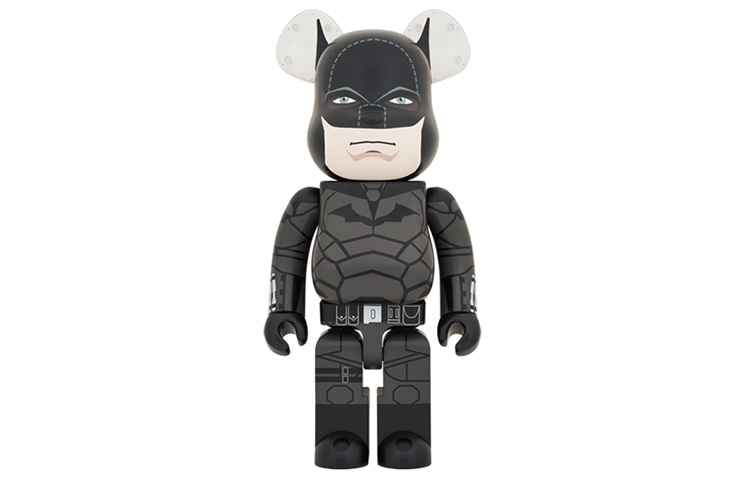 BE@RBRICK BERBRICK THE BATMAN 70cm