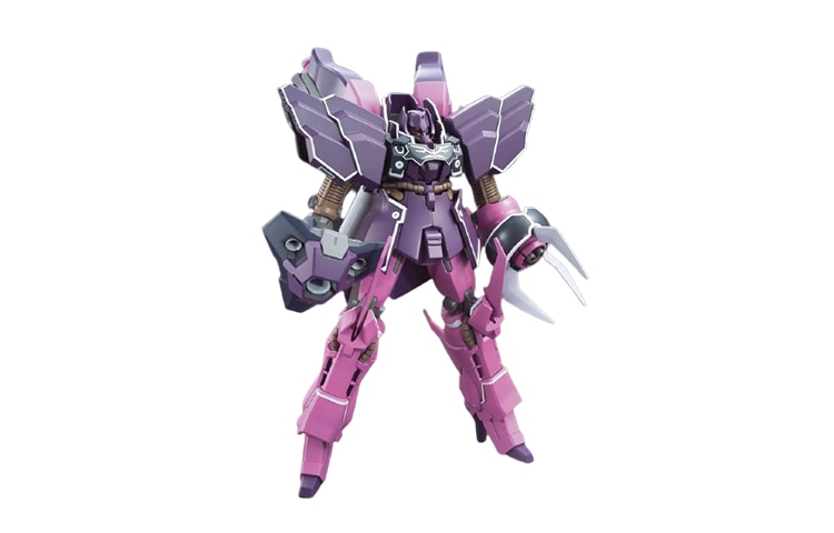 BANDAI/万代 BANDAI HGUC 1144 UC 13cm