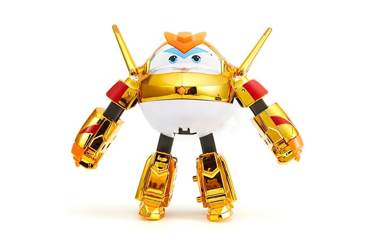 奥飞娱乐/AULDEY AULDEY 5 13.3cm
