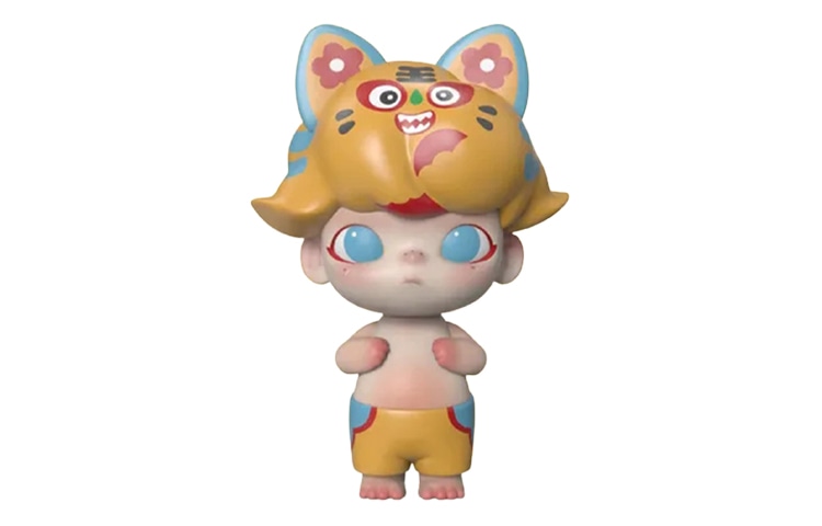 泡泡玛特 POP MART POP MART DIMOO