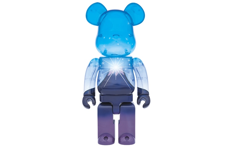 BE@RBRICK BERBRICK 400