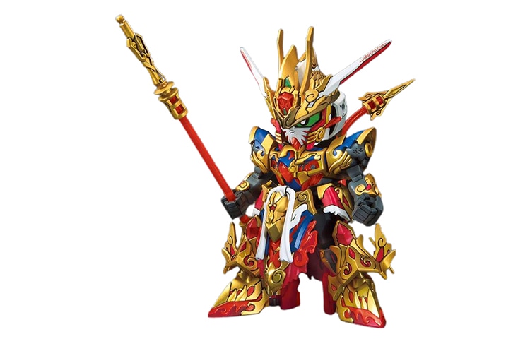 BANDAI/万代 BANDAI SDW HEROES 8cm