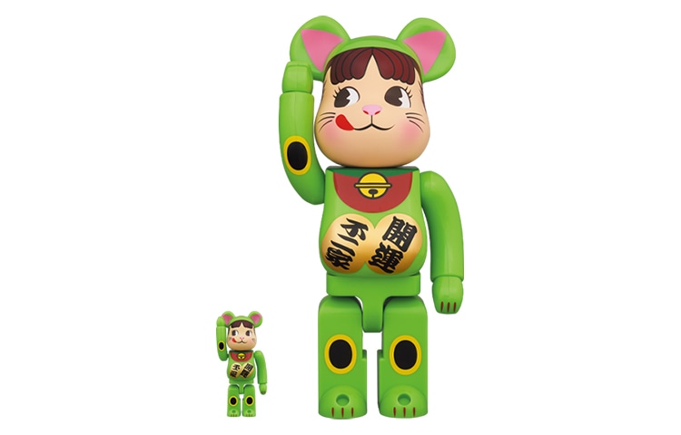 BE@RBRICK BERBRICK x