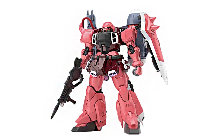 BANDAI/万代 BANDAI MG 1100 seed Destiny