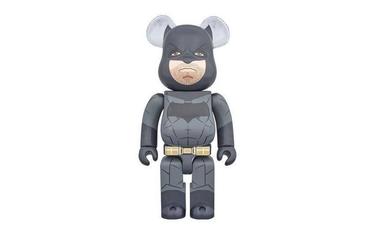 BE@RBRICK BERBRICK Batman
