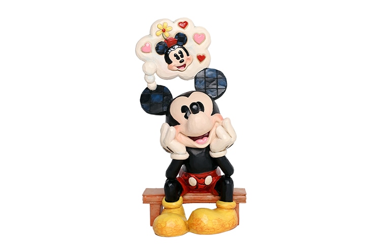 Enesco 18cm