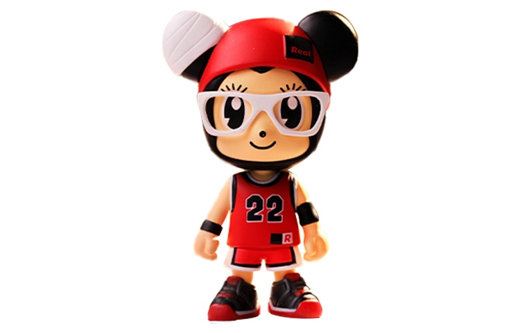 Pop Mart Mouse Xiaoxiao Trendy Generation Series Blind Box — фото 1