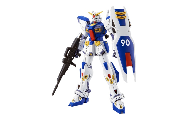 BANDAI/万代 BANDAI PB MG 1100 F90