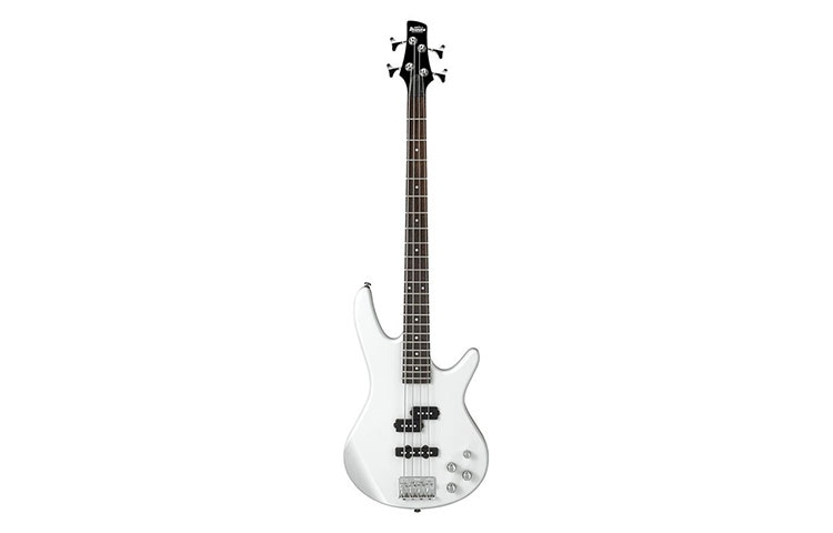 Ibanez GSR200GSR200B 4 GSRBass — фото 5