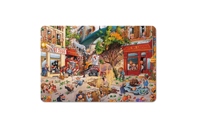 HEYE 2000pcs 29577