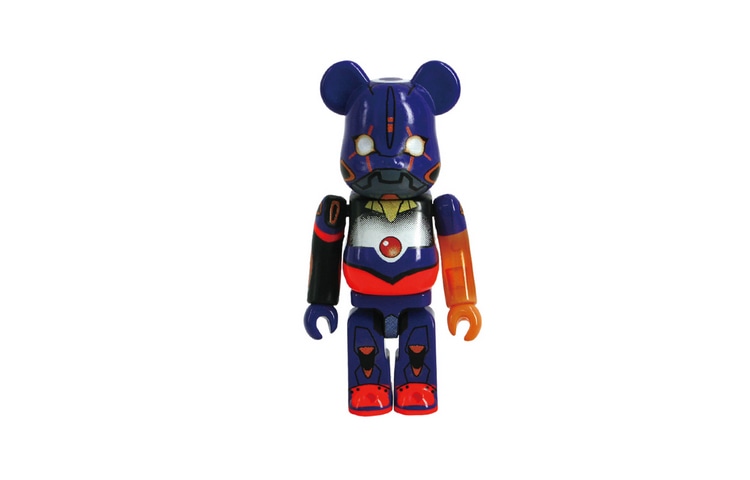 BE@RBRICK BERBRICK 7cm28cm70cm