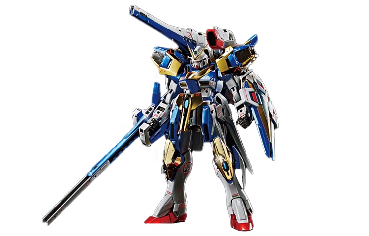 BANDAI/万代 BANDAI MG V2AB