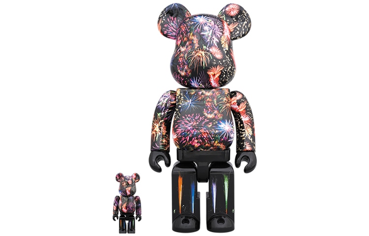 BE@RBRICK BERBRICK 100400