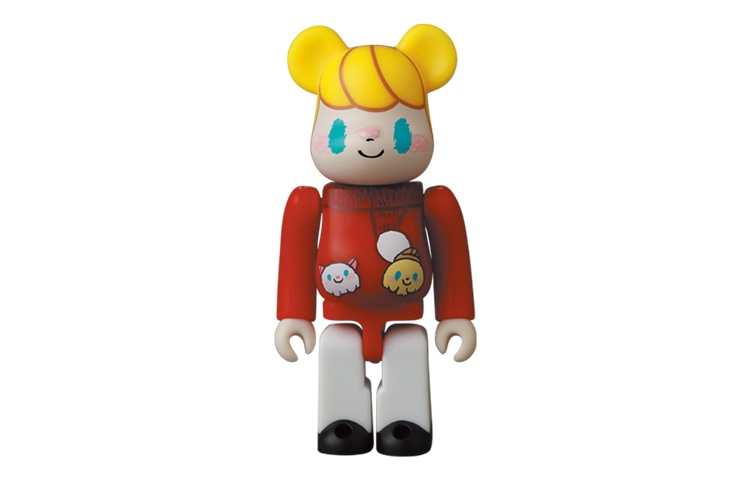BE@RBRICK BERBRICK SERIES 42 42 100 24