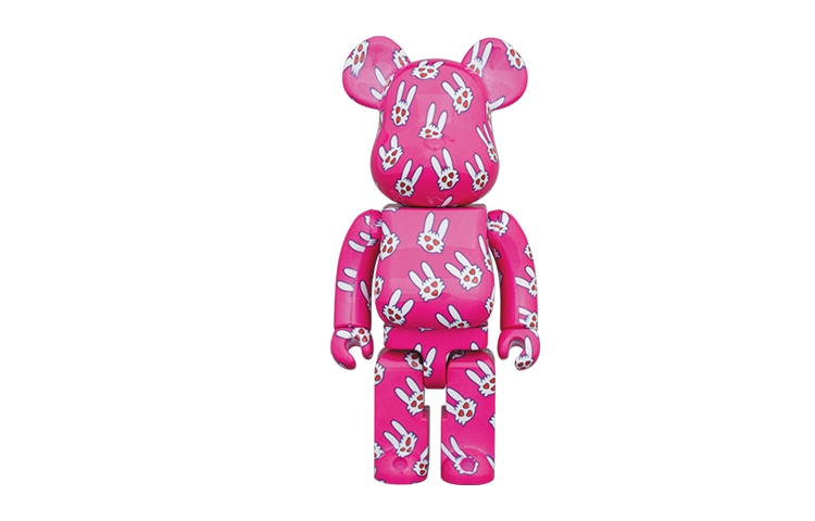 BE@RBRICK BERBRICK 50 70cm