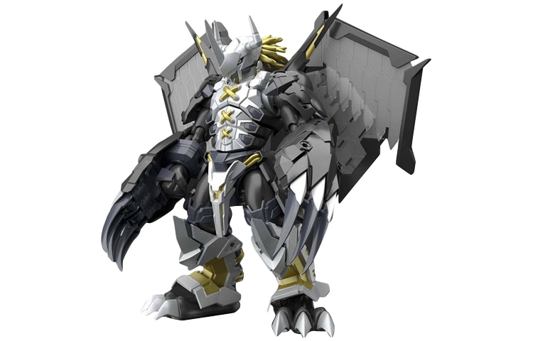 BANDAI/万代 BANDAI Figure-rise Standard Amplified 18cm