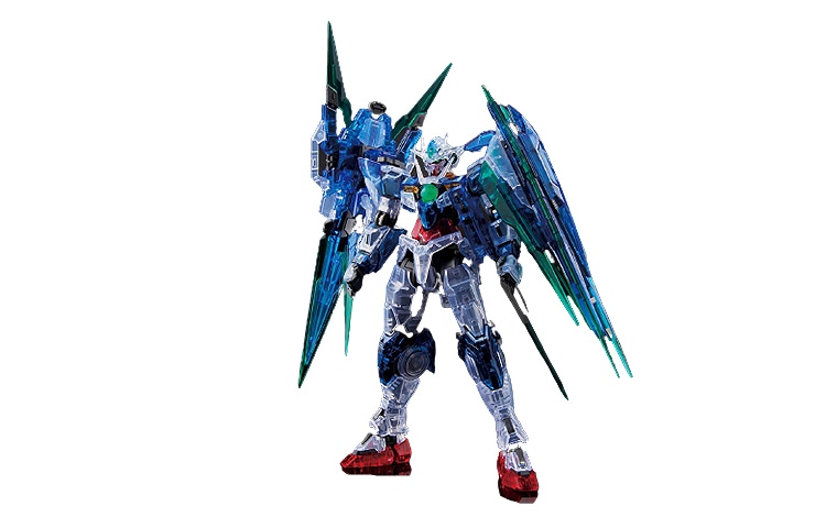 BANDAI/万代 BANDAI RG 00