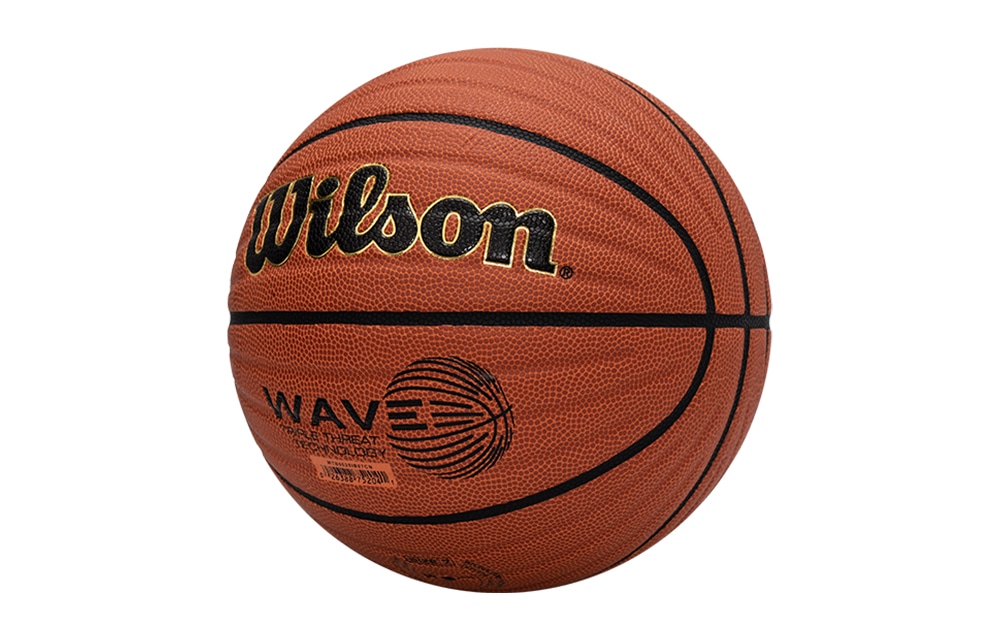 Wilson NCAA 7 PU — фото 2