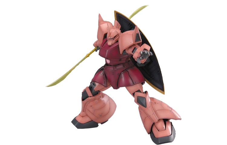 BANDAI/万代 BANDAI MG 1100 2.0 18cm