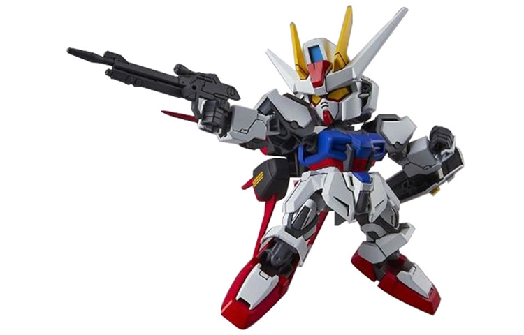 BANDAI/万代 BANDAI SDEX SEED