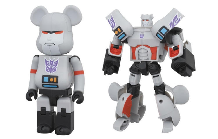 BE@RBRICK BERBRICK 30