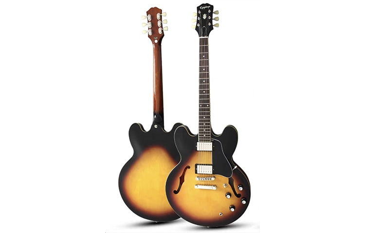 Epiphone ES-335/ES-339 Series — фото 3