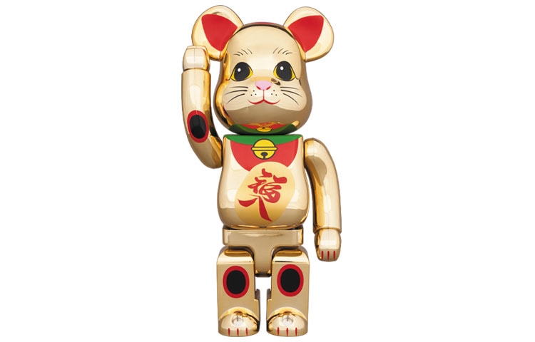 BE@RBRICK BERBRICK 100