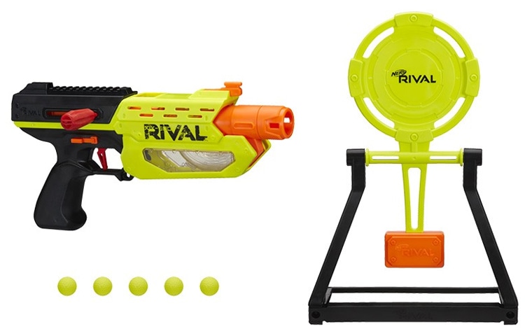 Hasbro NERF