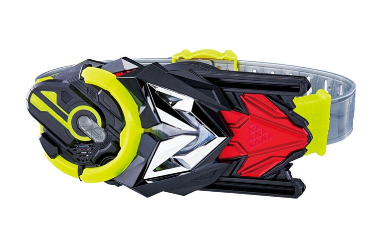 BANDAI/万代 BANDAI DX Zero-One 01