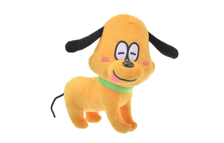 Disney/迪士尼 Disney NishimuraYuji 21cm