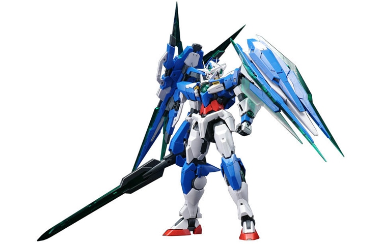 BANDAI/万代 BANDAI MG 1100 00 00V GNT-0000FS 00 18cm