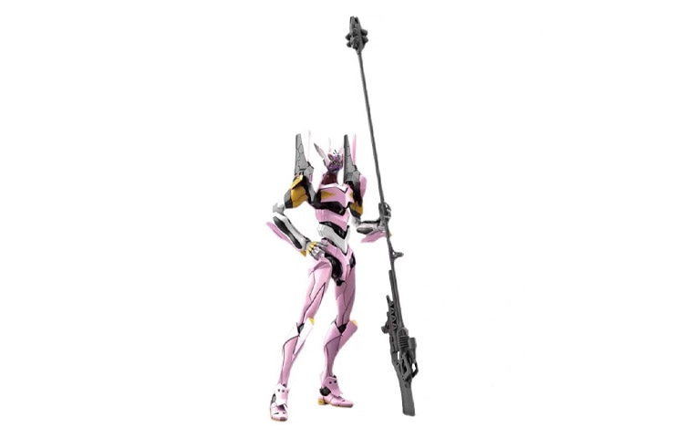 BANDAI/万代 BANDAI RG 1144 EVA 18cm