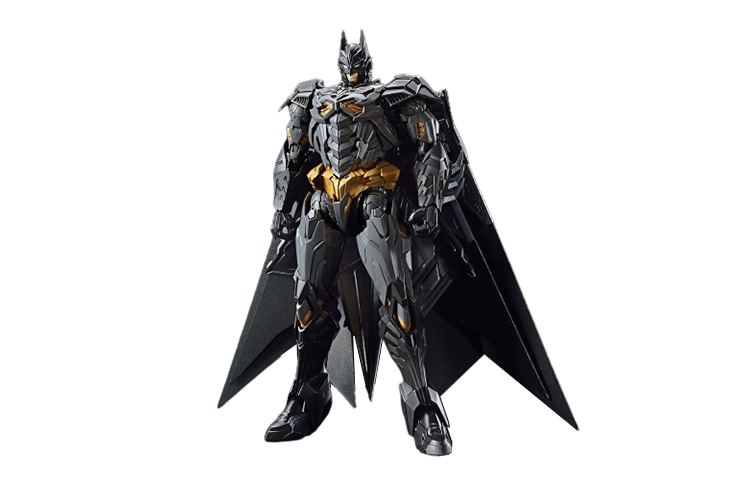 BANDAI/万代 Bandai Figure-rise Standard Amplified Batman