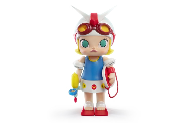 Pop Mart MOLLY