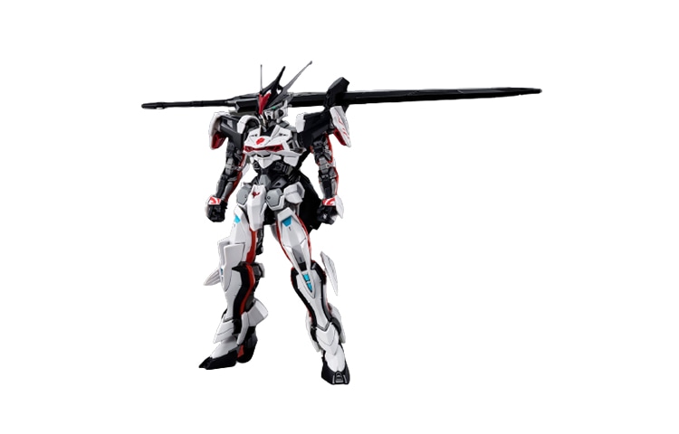 BANDAI/万代 BANDAI HG 1144 SEED ASTRAY 13cm