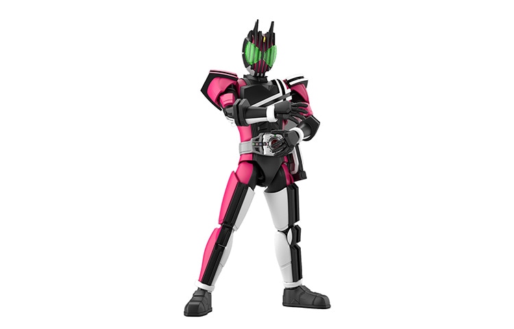 BANDAI/万代 BANDAI Figure-rise Standard Decade