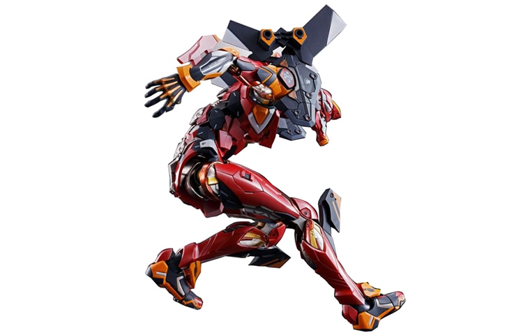 BANDAI/万代 BANDAI MB EVA