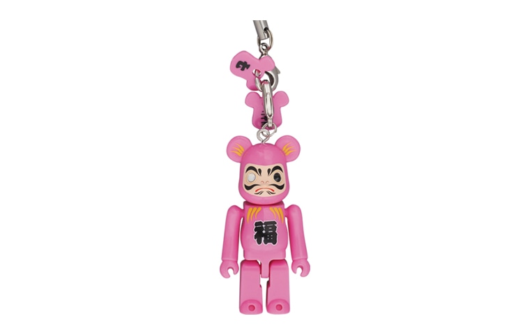 BE@RBRICK BERBRICK Happy 70