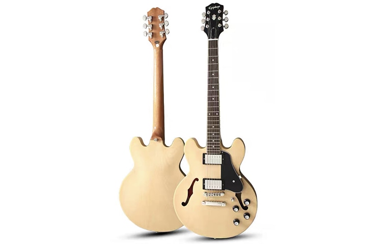 Epiphone ES-335/ES-339 Series — фото 7