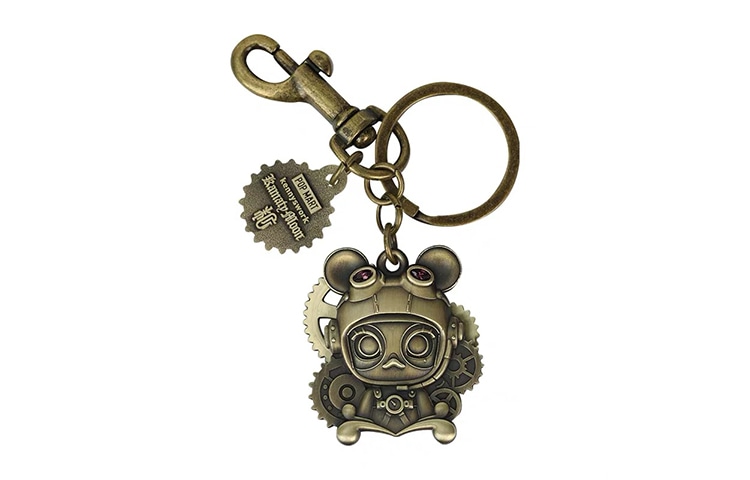 Pop Mart MOLLY 4cm
