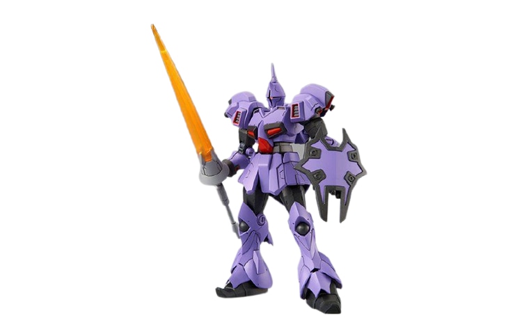 BANDAI/万代 BANDAI PB HGUC 1144 13cm