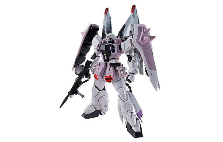BANDAI/万代 BANDAI PB MG 1100 SEED DESTINY 18cm