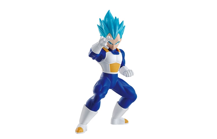 BANDAI/万代 BANDAI ENTRY GRADE