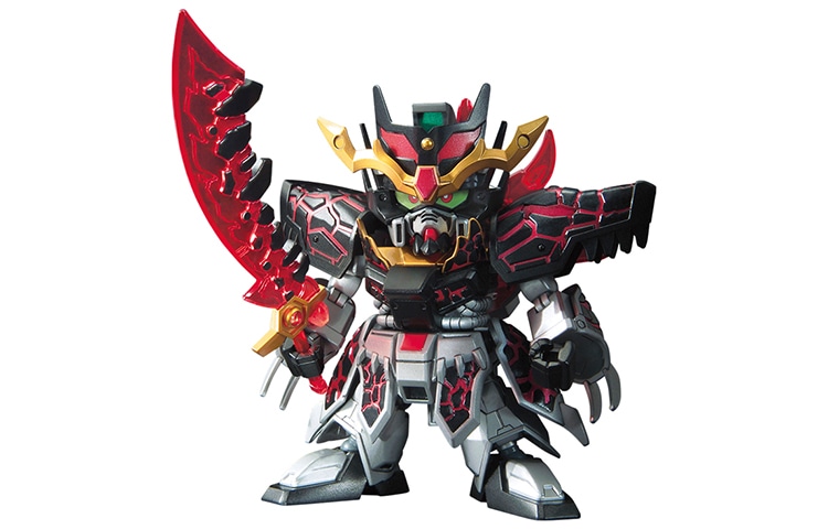 BANDAI/万代 BANDAI SD 8cm