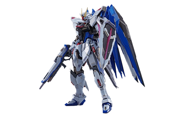 BANDAI/万代 BANDAI MB 1100 SEED 2.0 20cm