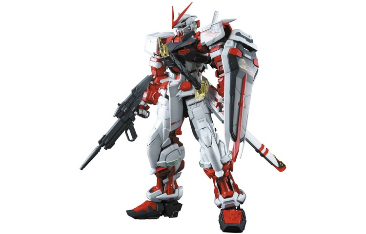 BANDAI/万代 BANDAI PG 160 SEED 30cm