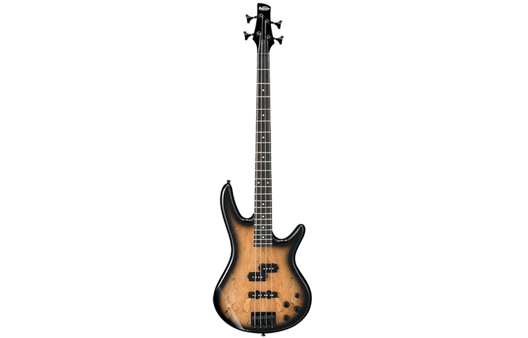 Ibanez GSR200GSR200B 4 GSRBass — фото 8