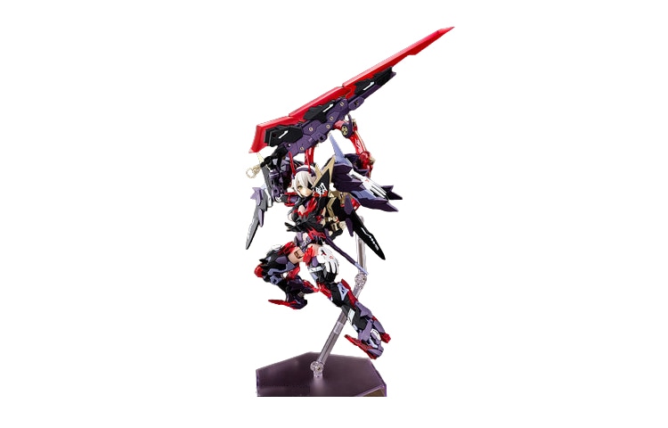 CRAFTSMANSHIP KOTOBUKIYA 20cm
