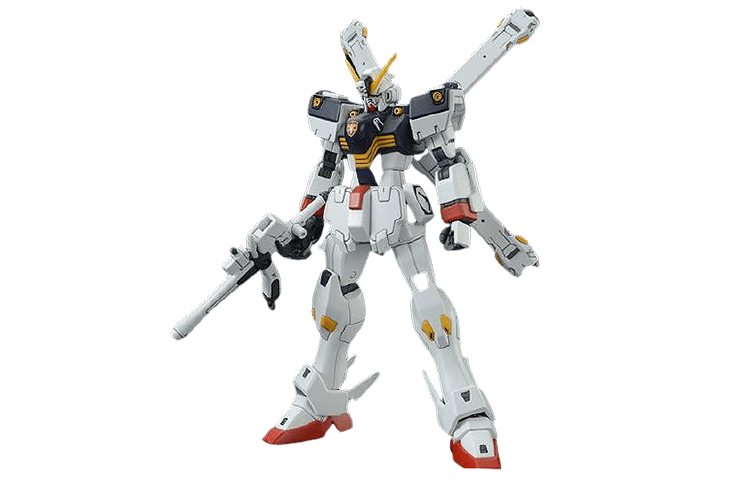 BANDAI/万代 BANDAI PB HGUC 1144 XM-X1 X1 13cm