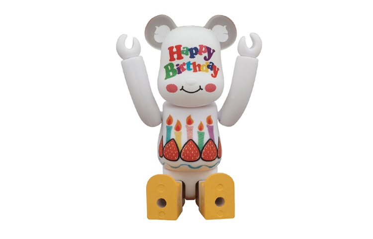 BE@RBRICK BERBRICK 100